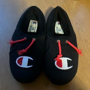 Kids Champion Slippers